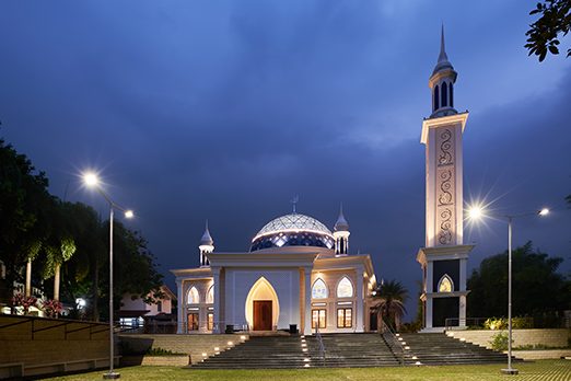 Masjid Al-Ikhlas 1 masjid al ikhlas