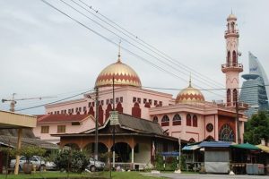 Masjid Al-ikhlasiah