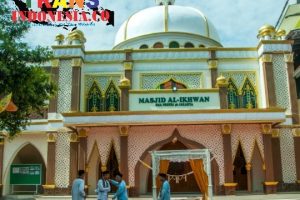 Masjid Al-Ikhwan