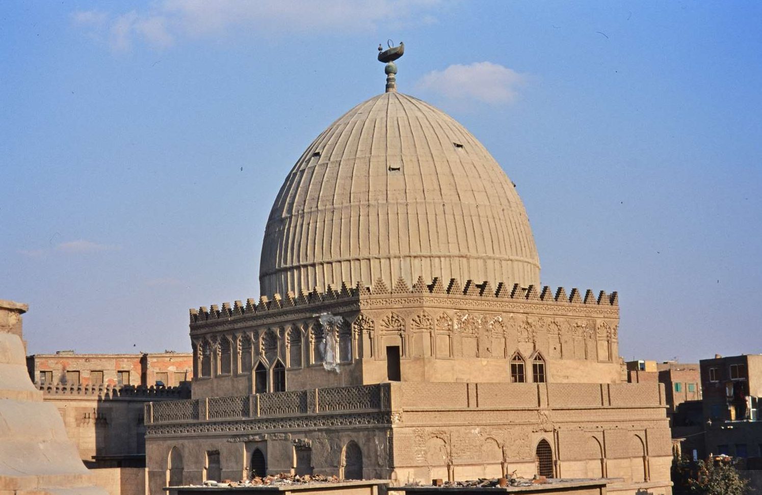 masjid al imam as syafie