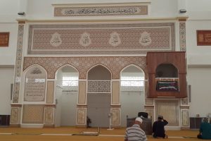 Masjid Al-Islamiah