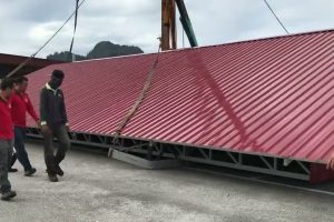 Masjid Al-Ittihadiah Bandar Baru Putra