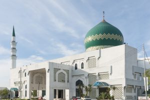 Masjid al-Kauthar