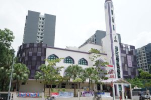 Masjid Al-Khair