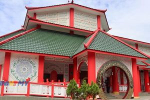 Masjid Al – Khairiah