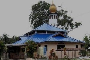 Masjid Al-Khairiah, Kampung Kepayang, Ipoh