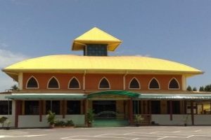 Masjid Al Majidi