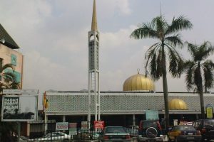 Masjid Al-Mujahideen
