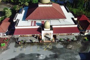 Masjid Al-Muttaqin Kampung Sempam Baru