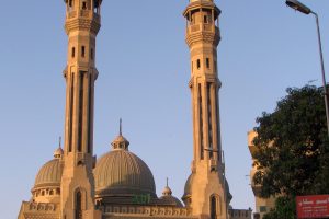Masjid Al-Nur