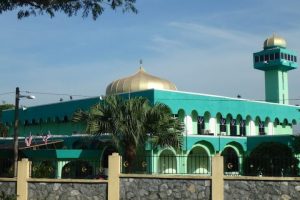 Masjid Al-Ubudiyah