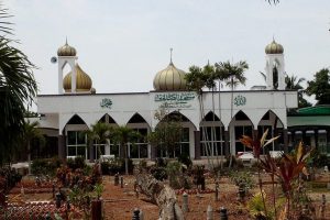 Masjid Alor Ibus