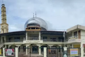 Masjid An-Najah