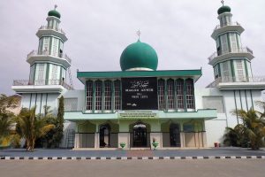 Masjid An Nur