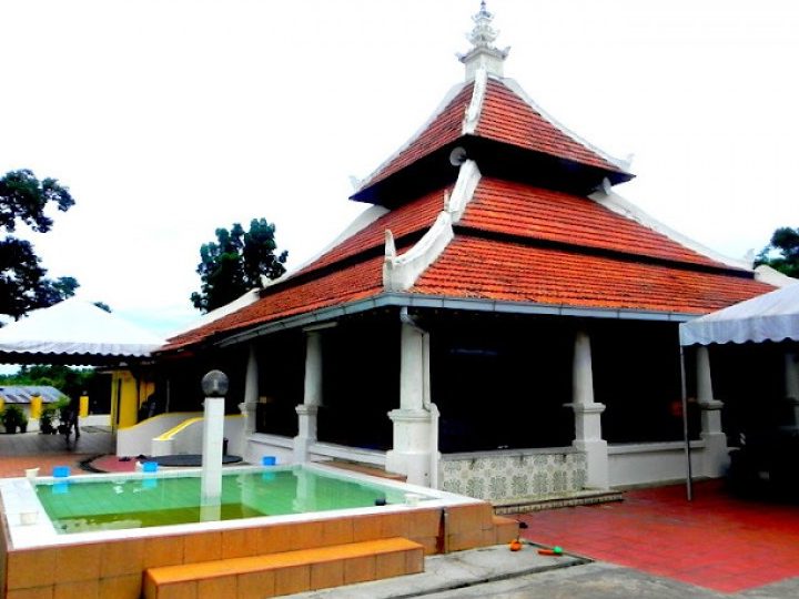Masjid An Nur Peringgit 1 masjid an nur peringgit