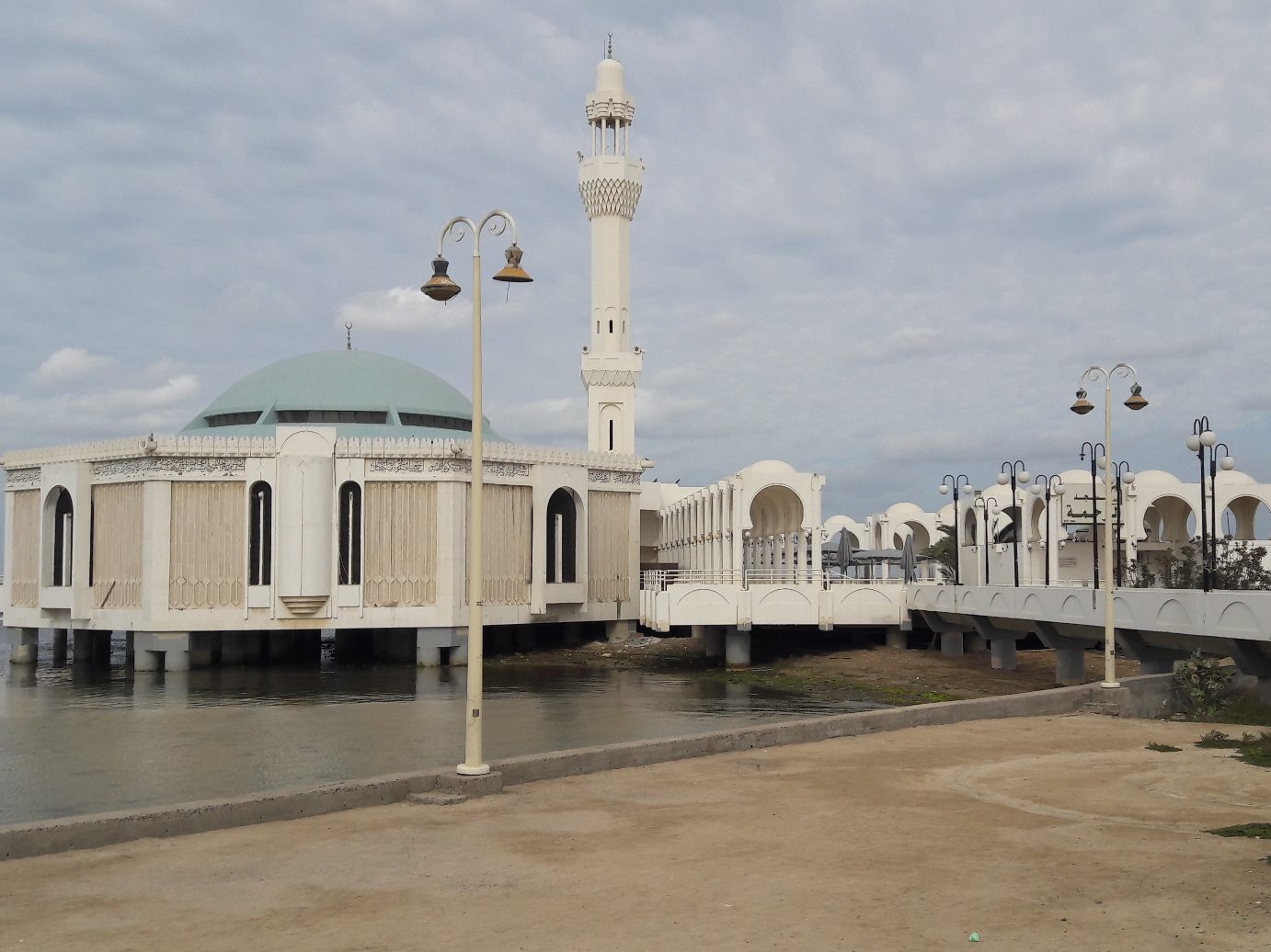 Masjid Ar-Rahmah 1 masjid ar rahmah