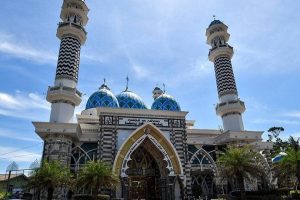 MASJID AR-RAHMAN(BARU)