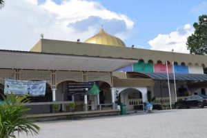 Masjid Ar-Ridhuan