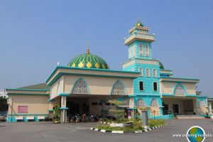 Masjid Ar-Ridzuan