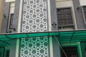 Masjid Arab Batu Pahat