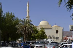 Masjid As-Sajadah