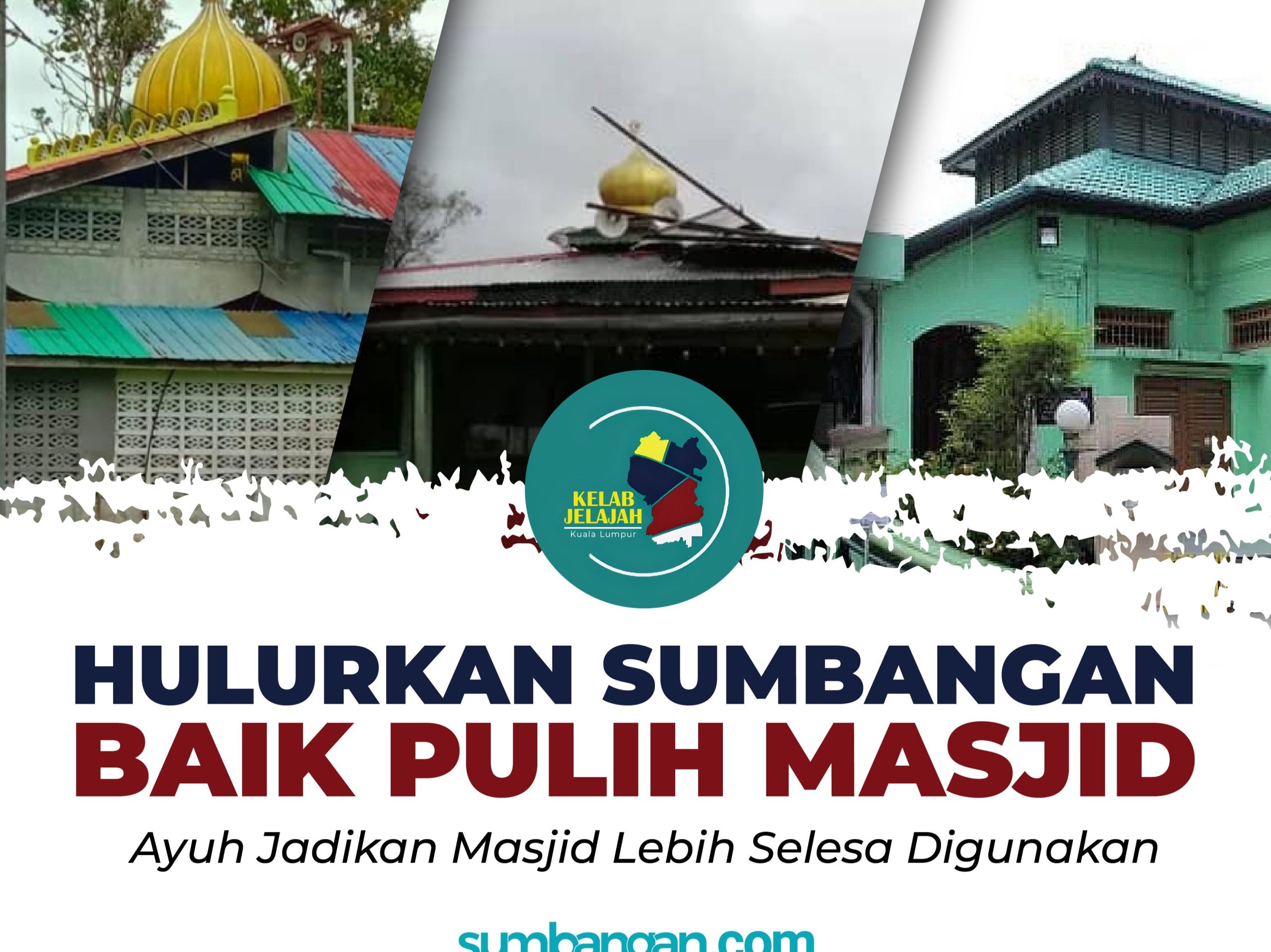 Masjid As-Salimin 1 masjid as salimin scaled