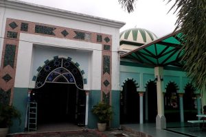 Masjid As-Sobirin