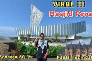 Masjid As-Sodiqin