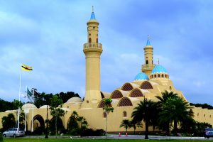 masjid as solihin