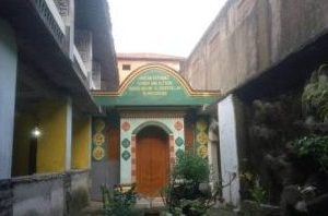 Masjid Assajidin