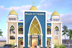 Masjid At-Taqwa
