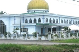 Masjid At-Taqwa Teluk Intan Perak