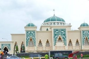 Masjid At-Taubah