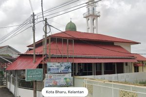 Masjid At-Toyyibah