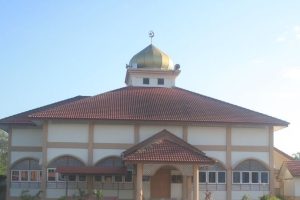 Masjid Aziziah