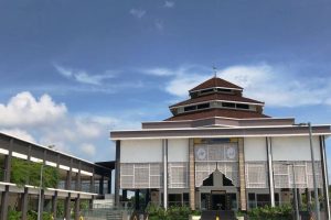 Masjid Bandar Bukit Raja