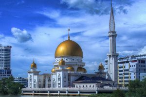 Masjid Bandar Diraja Klang Utara