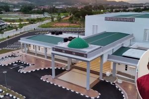 Masjid Bandar IOI Bahau