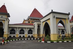 Masjid Bandar Springhill