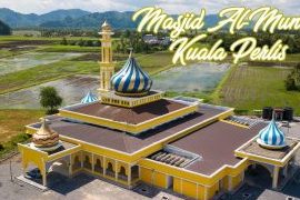 Masjid Batu 5