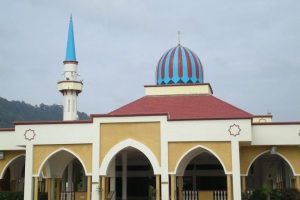 Masjid Beserah