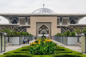 Masjid Besi