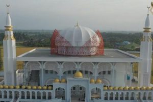 Masjid Binjai