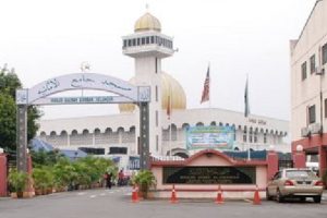 Masjid Bt 1