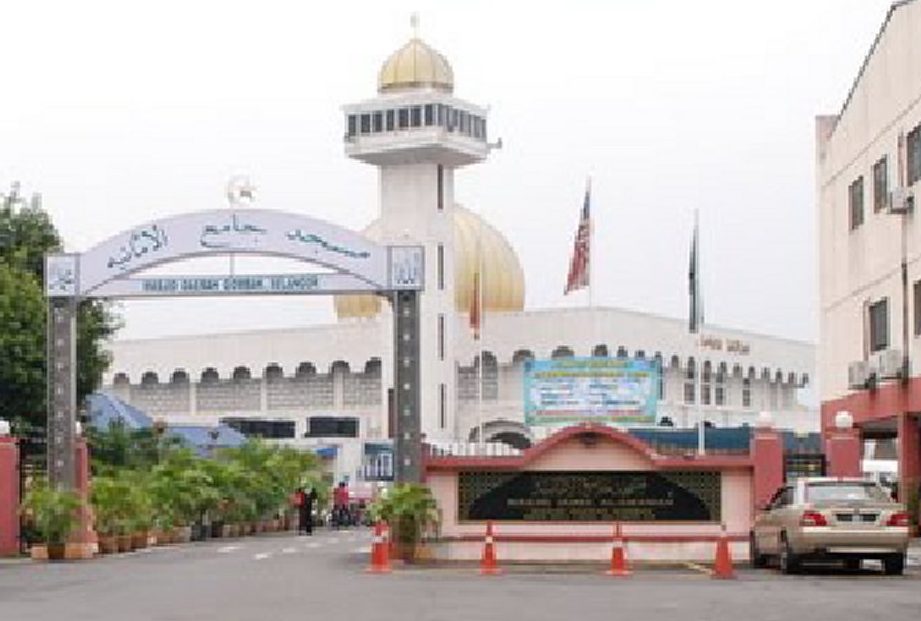 Masjid Bt 1 1 masjid bt 1
