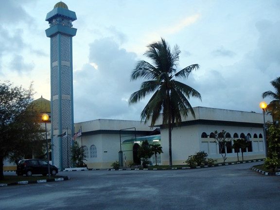 Masjid Bukit Tok Beng 1 masjid bukit tok beng