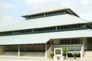 Masjid Chamang