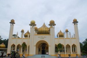 Masjid Daerah Kuala Lipis