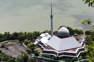 Masjid Daerah Sandakan