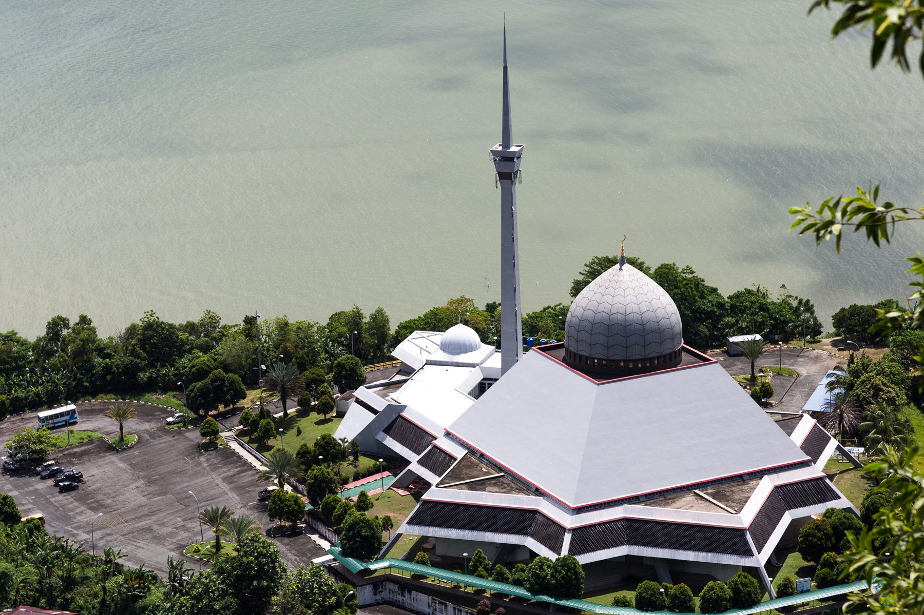 Masjid Daerah Sandakan 1 masjid daerah sandakan